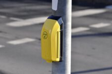 traffic light, signal, traffic, button, pedestrians, blind, street, road, sign, safety, stoplight, transportation, urban, gray safety, blind, blind, blind, blind, blind